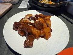 -小厨娘金榜题名(夫子庙秦淮河店)