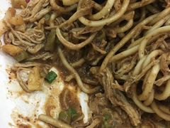 -德泓面馆(颐高店)