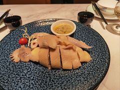 -清平饭店•广州第一鸡(陈家祠店)