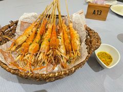 -79号渔船海鲜饭店(宝安店)