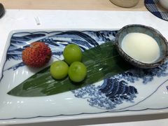 -鮨一日本料理旗舰店(总店)