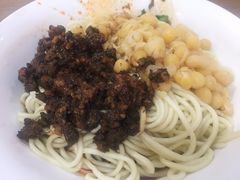 花市豌杂面-花市豌杂面(民生路店)