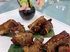 -天鲜阁·海鲜粤菜·33年老字号(石槎白云站店)