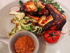 -théATRE CAKE 茶聚场(环球金融中心店)