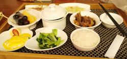 -馨月汇·一悦馨香月子中心(前滩店)