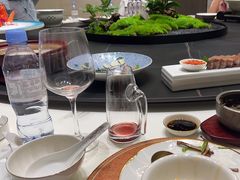 -翕间食·精致淮扬菜(江苏大剧院店)