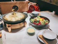 -太原茂业天地购物中心