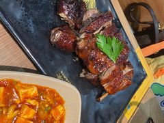 -肖四女乐山跷脚牛肉(世博源店)