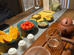 -邈墨茶馆(凤起路店)