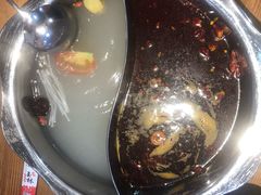 -成都玉林串串香火锅(三八店)