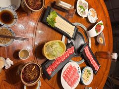 -古关火锅店(古北水镇景区店)