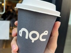 -NOC(西营盘店)
