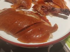-大鸭梨烤鸭店(花园村店)