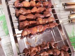 -王记西鎮电烤肉(汶上路店)