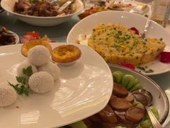 -北京中国大饭店