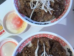 -牛邸·烧肉饭(来福士店)