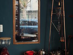 -RUMORS COFFEE ROASTERY鲁马滋咖啡(湖南路店)