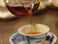 -大可堂普洱茶馆(襄阳南路馆)