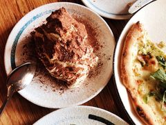 -PIZZA BIANCA(民园店)