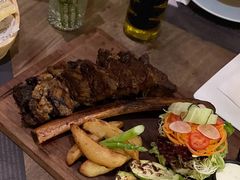 -OGGI TRATTORIA PIZZERIA(深业上城店)