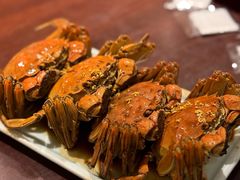 -南京大牌档(夫子庙老门东店)