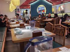 大堂-望湘园·洞庭渔宴(永旺店)