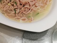 -老牌坊•鲁菜名店•地道济南菜(大观园商埠店)