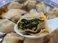 -古徽州馄饨店(宝安路店)