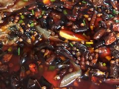 -黑竹香鸡(营和巷店)