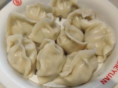 -双合园·海鲜水饺青岛菜(品牌首店)