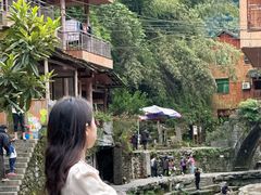 -矮寨·十八洞·德夯大峡谷景区