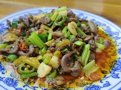 -小桥衢州人家·海鲜烧烤·盱眙龙虾(万达水街店)