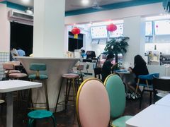 大堂-梁子刨冰王&梁小糖(王顶堤店)
