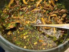 -君霖海鲜私房菜(春柳店)