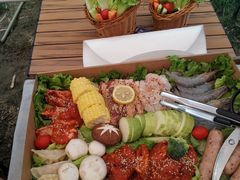 -HERRE·FARM 赫尔露营农场·团建聚会包场