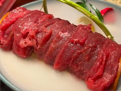 -盡膳口福跷脚牛肉火锅(国贸商城店)