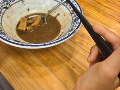 -陈记卤煮小肠