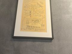 -庐灶江南·江南菜·四合院Bistro(东直门·华侨夜泊君亭店)