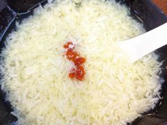 甜酒冲蛋-黑白电视长沙小吃(美林M·LIVE天地东座店)