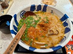味千酸酸辣辣面-味千拉面(世纪东方店)