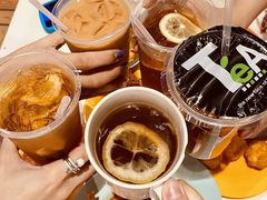 -冰岛茶餐厅(世茂店)