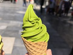 -吴裕泰茶庄(前门大街店)