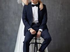 -经典婚纱摄影美学馆·私人定制