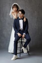 -经典婚纱摄影美学馆·私人定制