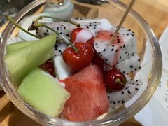 -割烹旭日本料理(龙湖狮山天街店)