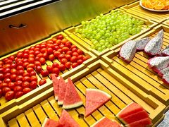 -火炉火自助餐(西直门凯德MALL店)