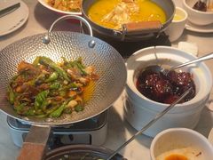 -小菜园新徽菜(无锡宜家荟聚中心店)