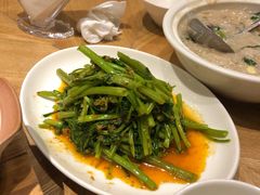 马来风光-莆田餐厅PUTIEN(三里屯店)