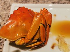 -南京大牌档(龙湖长楹天街店)