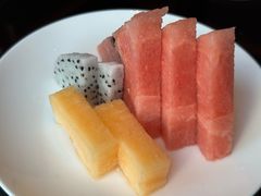 -夏宫中餐厅(静安香格里拉店)